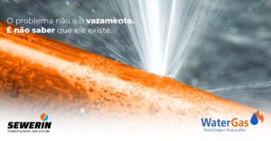 Read more about the article Detecção de vazamentos invisíveis em redes de água e gás: como reduzir perdas operacionais.