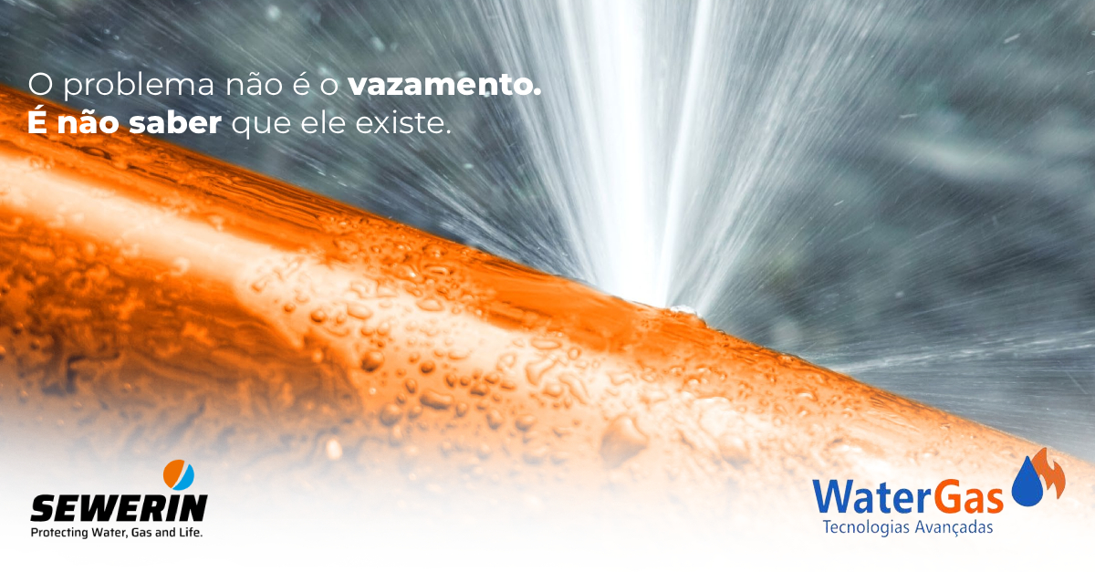 You are currently viewing Detecção de vazamentos invisíveis em redes de água e gás: como reduzir perdas operacionais.