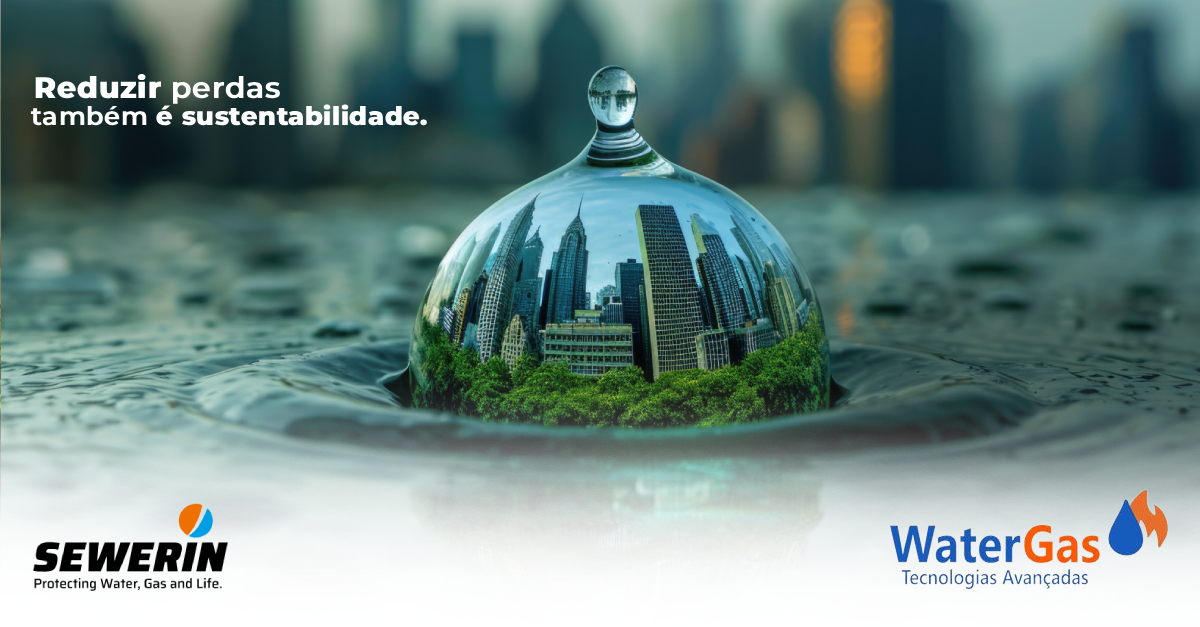 You are currently viewing Como a redução de perdas contribui para metas ESG e sustentabilidade empresarial