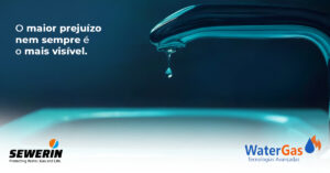 Read more about the article O custo oculto de uma pequena perda: por que ignorar pequenos vazamentos pode sair caro.