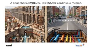 Read more about the article A engenharia evoluiu. O desafio continua o mesmo.