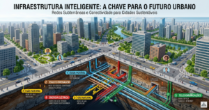Read more about the article A infraestrutura invisível que mantém uma cidade funcionando