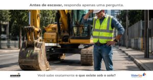 Read more about the article Antes de Escavar: Você Sabe o Que Existe Sob o Solo?