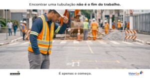 Read more about the article Localização de Tubulações Subterrâneas: Por Que Saber Onde Está Faz Diferença?