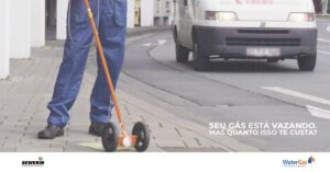 Read more about the article Quantificação de Vazamentos de Metano: Como Medir Perdas Reais em Redes de Gás Natural e Biogás