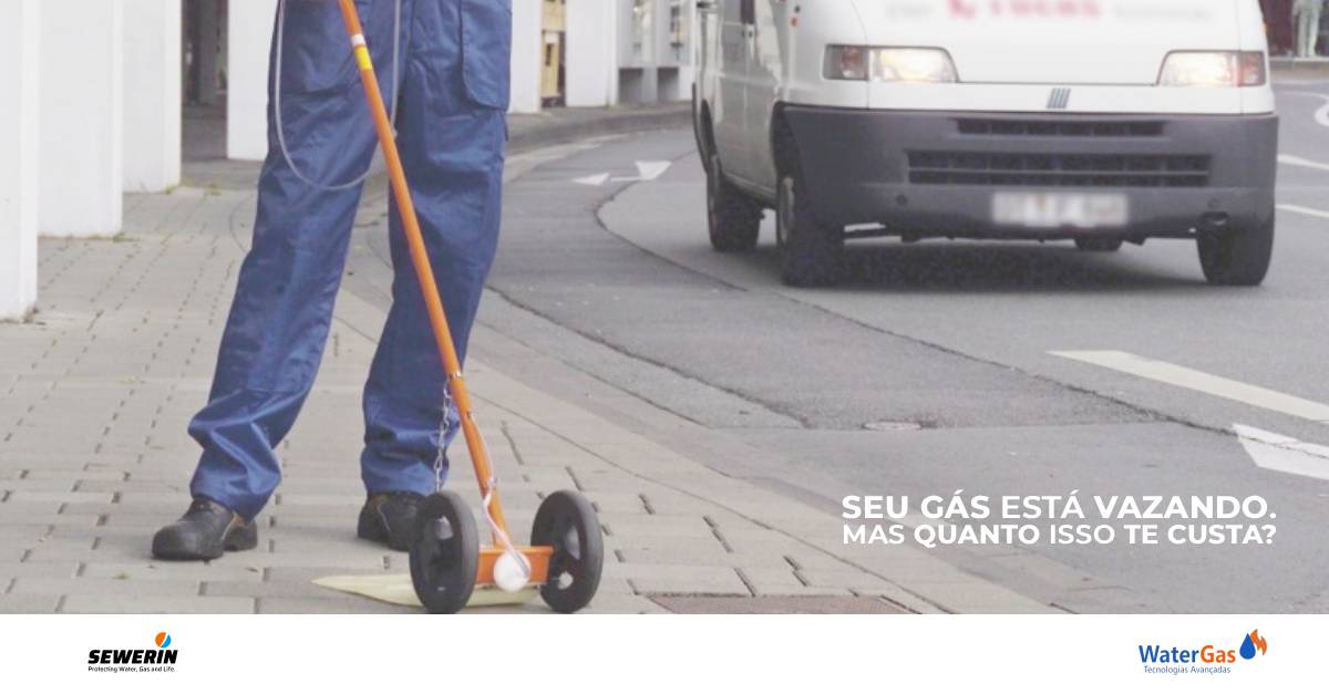 You are currently viewing Quantificação de Vazamentos de Metano: Como Medir Perdas Reais em Redes de Gás Natural e Biogás