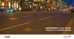 Read more about the article Monitorização Preditiva de Perdas de Água: O Papel dos Registadores de Ruído em Redes de Distribuição.