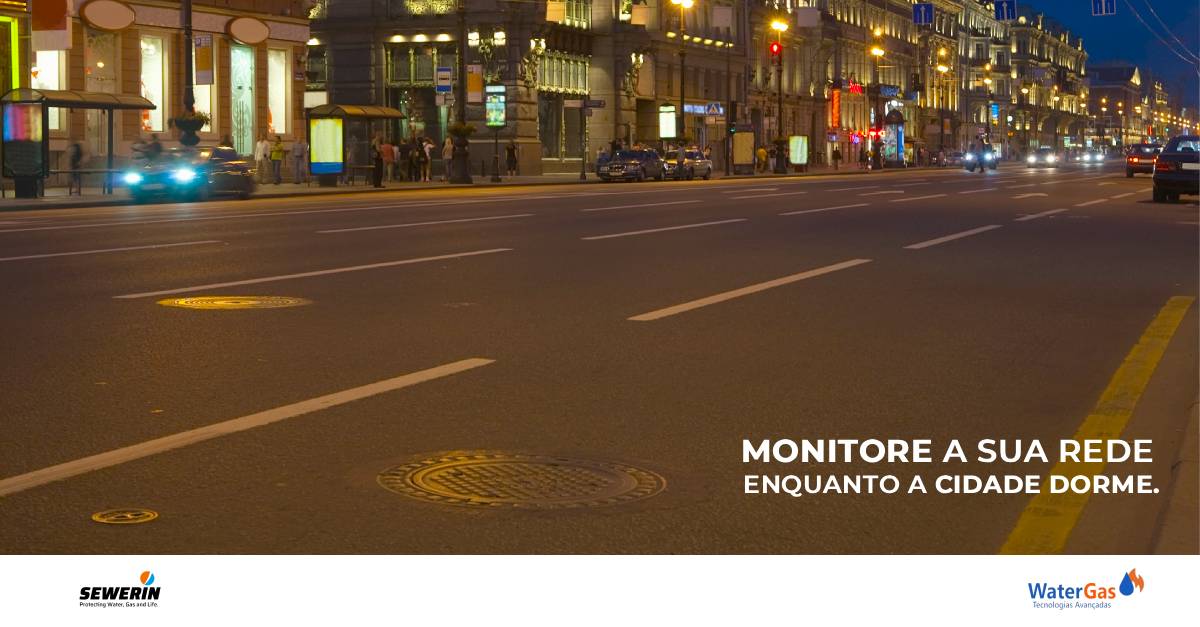 You are currently viewing Monitorização Preditiva de Perdas de Água: O Papel dos Registadores de Ruído em Redes de Distribuição.